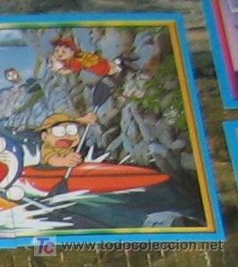 Coleccionismo cromos antiguos: PANINI DORAEMON ALBUM 2  N  94 - Foto 1