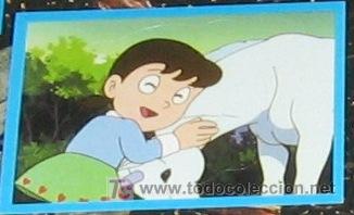 Coleccionismo cromos antiguos: PANINI DORAEMON ALBUM 2  N  65 - Foto 1