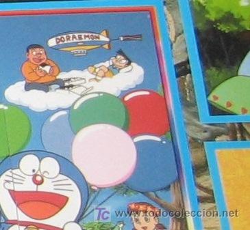 Coleccionismo cromos antiguos: PANINI DORAEMON ALBUM 2  N  57 - Foto 1