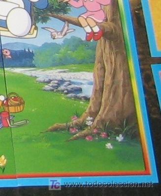 Coleccionismo cromos antiguos: PANINI DORAEMON ALBUM 2  N  59 - Foto 1