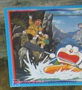 Coleccionismo cromos antiguos: PANINI DORAEMON ALBUM 2  N  93 - Foto 1