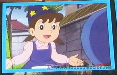 Coleccionismo cromos antiguos: PANINI DORAEMON ALBUM 2  N  69 - Foto 1
