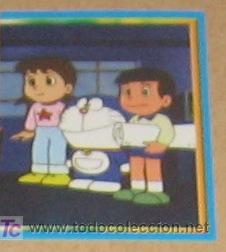 Coleccionismo cromos antiguos: PANINI DORAEMON ALBUM 2  N  173 - Foto 1