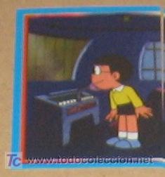 Coleccionismo cromos antiguos: PANINI DORAEMON ALBUM 2  N  172 - Foto 1