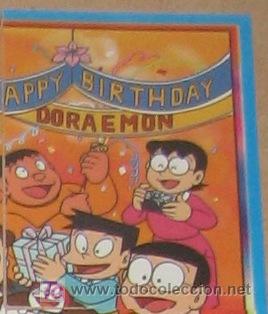 Coleccionismo cromos antiguos: PANINI DORAEMON ALBUM 2  N  25 - Foto 1