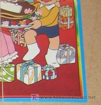 Coleccionismo cromos antiguos: PANINI DORAEMON ALBUM 2  N  27 - Foto 1