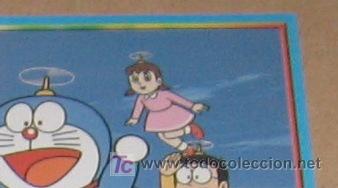 Coleccionismo cromos antiguos: PANINI DORAEMON ALBUM 2  N   3 - Foto 1