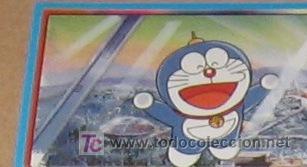 Coleccionismo cromos antiguos: PANINI DORAEMON ALBUM 2  N  132 - Foto 1