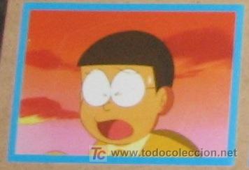 Coleccionismo cromos antiguos: PANINI DORAEMON ALBUM 2  N  89 - Foto 1