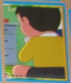 Coleccionismo cromos antiguos: PANINI DORAEMON ALBUM 2  N  115 - Foto 1