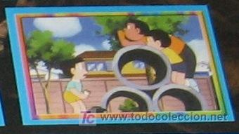 Coleccionismo cromos antiguos: PANINI DORAEMON ALBUM 2  N  86 - Foto 1