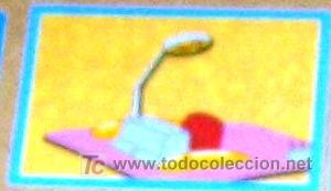 Coleccionismo cromos antiguos: PANINI DORAEMON ALBUM 2  N  130 - Foto 1
