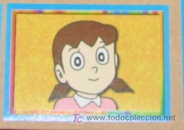 Coleccionismo cromos antiguos: PANINI DORAEMON ALBUM 2  N  96 - Foto 1