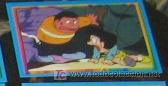 Coleccionismo cromos antiguos: PANINI DORAEMON ALBUM 2  N  87 - Foto 1