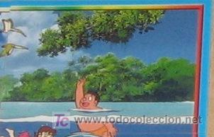 Coleccionismo cromos antiguos: PANINI DORAEMON ALBUM 2  N  149 - Foto 1