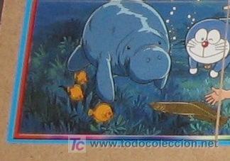 Coleccionismo cromos antiguos: PANINI DORAEMON ALBUM 2  N  150 - Foto 1