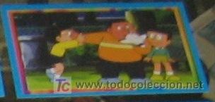 Coleccionismo cromos antiguos: PANINI DORAEMON ALBUM 2  N  88 - Foto 1