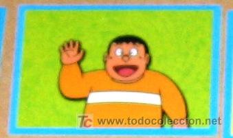 Coleccionismo cromos antiguos: PANINI DORAEMON ALBUM 2  N  116 - Foto 1