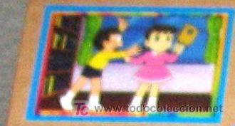 Coleccionismo cromos antiguos: PANINI DORAEMON ALBUM 2  N  100 - Foto 1