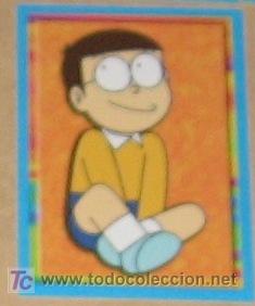 Coleccionismo cromos antiguos: PANINI DORAEMON ALBUM 2  N  131 - Foto 1