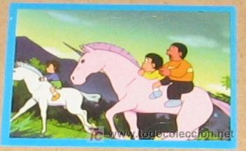 Coleccionismo cromos antiguos: PANINI DORAEMON ALBUM 2  N  176 - Foto 1
