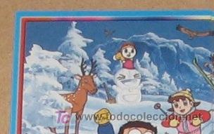 Coleccionismo cromos antiguos: PANINI DORAEMON ALBUM 2  N  158 - Foto 1
