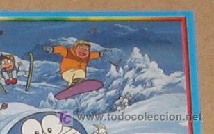 Coleccionismo cromos antiguos: PANINI DORAEMON ALBUM 2  N  159 - Foto 1