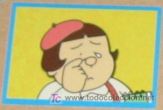 Coleccionismo cromos antiguos: PANINI DORAEMON ALBUM 2  N  112 - Foto 1