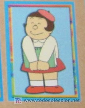 Coleccionismo cromos antiguos: PANINI DORAEMON ALBUM 2  N  109 - Foto 1