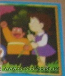 Coleccionismo cromos antiguos: PANINI DORAEMON ALBUM 2  N  119 - Foto 1