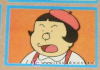 Coleccionismo cromos antiguos: PANINI DORAEMON ALBUM 2  N  111 - Foto 1