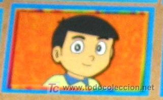 Coleccionismo cromos antiguos: PANINI DORAEMON ALBUM 2  N  103 - Foto 1