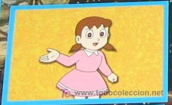 Coleccionismo cromos antiguos: PANINI DORAEMON ALBUM 2  N  64 - Foto 1