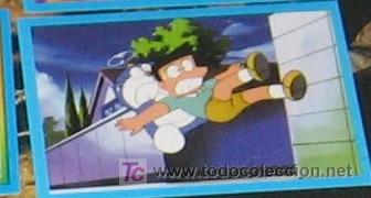 Coleccionismo cromos antiguos: PANINI DORAEMON ALBUM 2  N  79 - Foto 1