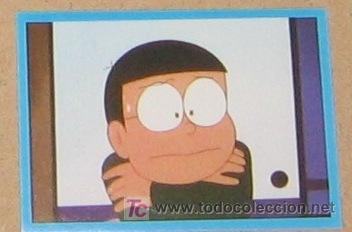 Coleccionismo cromos antiguos: PANINI DORAEMON ALBUM 2  N  165 - Foto 1