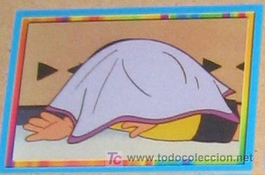 Coleccionismo cromos antiguos: PANINI DORAEMON ALBUM 2  N  19 - Foto 1