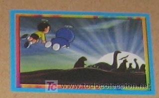 Coleccionismo cromos antiguos: PANINI DORAEMON ALBUM 2  N  129 - Foto 1