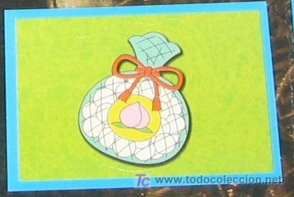 Coleccionismo cromos antiguos: PANINI DORAEMON ALBUM 2  N  49 - Foto 1