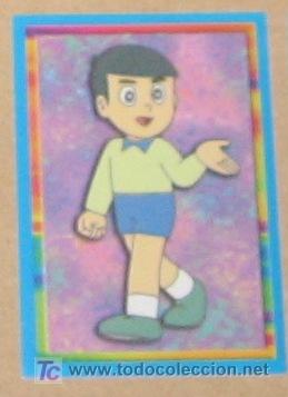 Coleccionismo cromos antiguos: PANINI DORAEMON ALBUM 2  N  97 - Foto 1