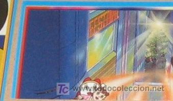 Coleccionismo cromos antiguos: PANINI DORAEMON ALBUM 2  N  105 - Foto 1