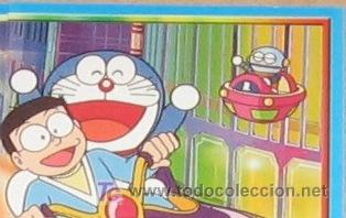 Coleccionismo cromos antiguos: PANINI DORAEMON ALBUM 2  N  106 - Foto 1