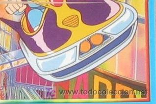 Coleccionismo cromos antiguos: PANINI DORAEMON ALBUM 2  N  108 - Foto 1