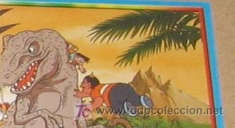 Coleccionismo cromos antiguos: PANINI DORAEMON ALBUM 2  N  124 - Foto 1