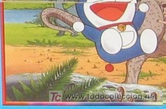 Coleccionismo cromos antiguos: PANINI DORAEMON ALBUM 2  N  125 - Foto 1