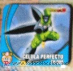 Coleccionismo cromos antiguos: DRAGON BALL STAKS PANINI 110 - Foto 1
