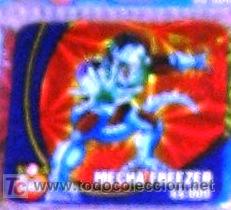Coleccionismo cromos antiguos: DRAGON BALL STAKS PANINI 86 - Foto 1