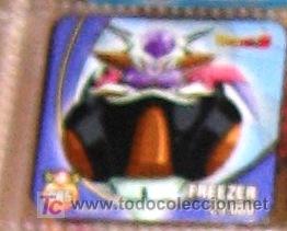 Coleccionismo cromos antiguos: DRAGON BALL STAKS PANINI 85 - Foto 1