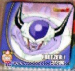 Coleccionismo cromos antiguos: DRAGON BALL STAKS PANINI 89 - Foto 1