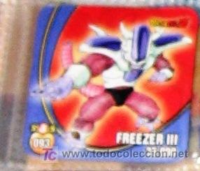 Coleccionismo cromos antiguos: DRAGON BALL STAKS PANINI 93 - Foto 1