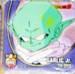 Coleccionismo cromos antiguos: DRAGON BALL STAKS PANINI 99 - Foto 1